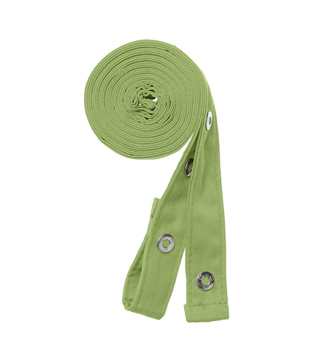 Ensemble sangles de tablier potenza classic taille unique feuille CG Workwear-1