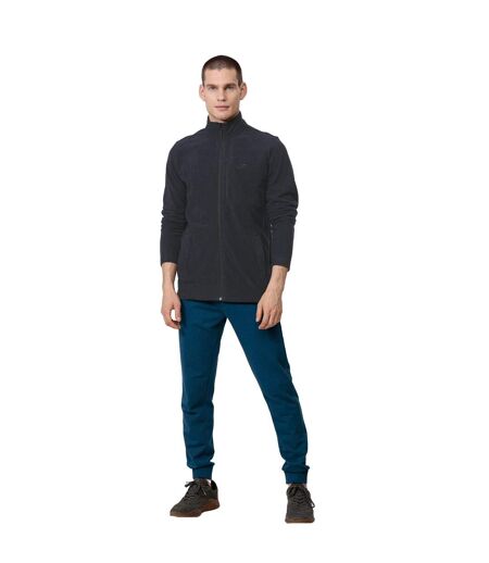 Veste H4z22 Plm352 Homme Bleu Marine 4F