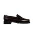 Derbie Cuir Sebago Docksides Dan Lug W-2