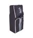 Kookaburra 2024 Cricket Bag (Black/Gray) (One Size) - UTCS1960