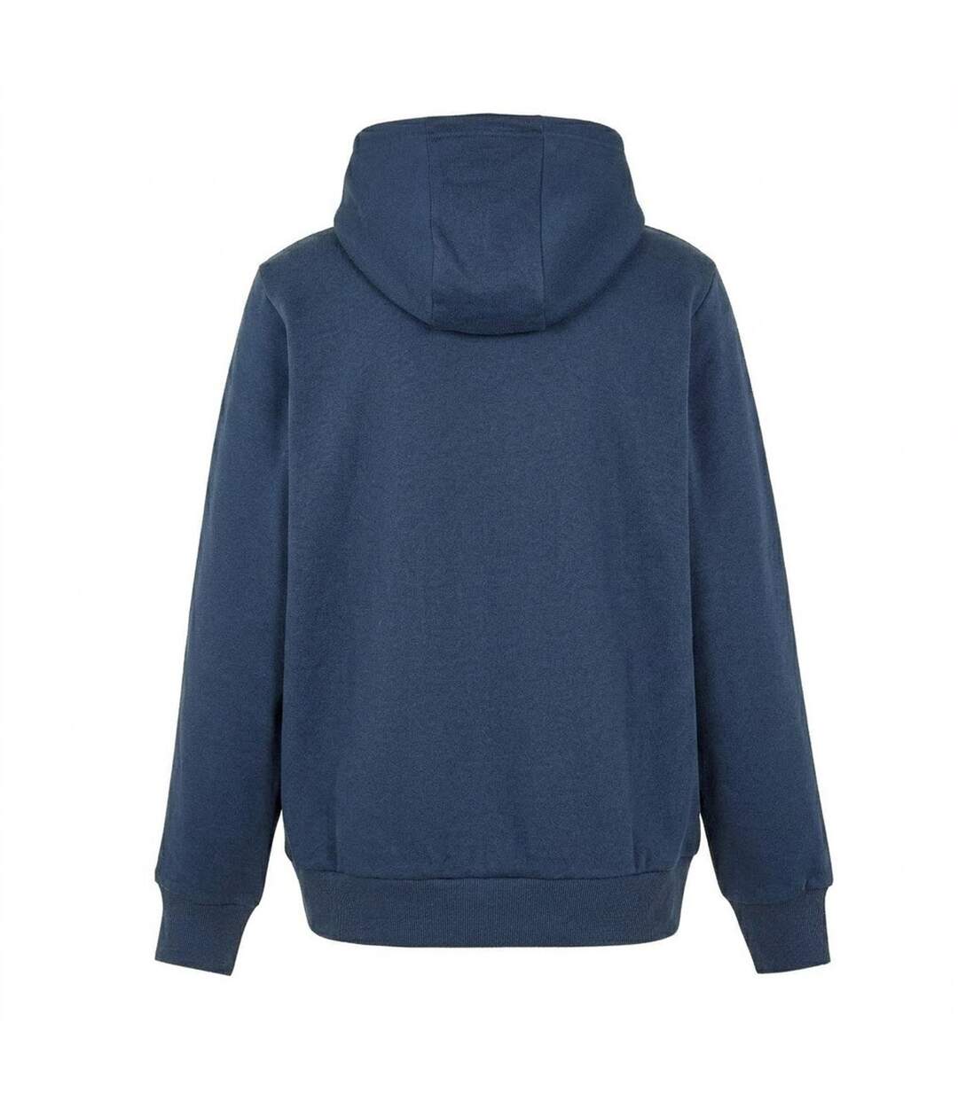 Mens Dome Hoodie Navy The North Face-2