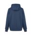 Mens Dome Hoodie Navy The North Face-2