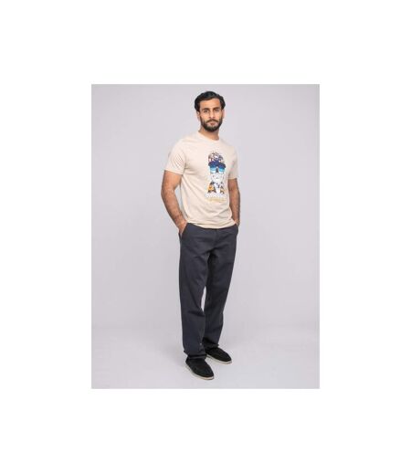 T-shirt manches courtes NANKA