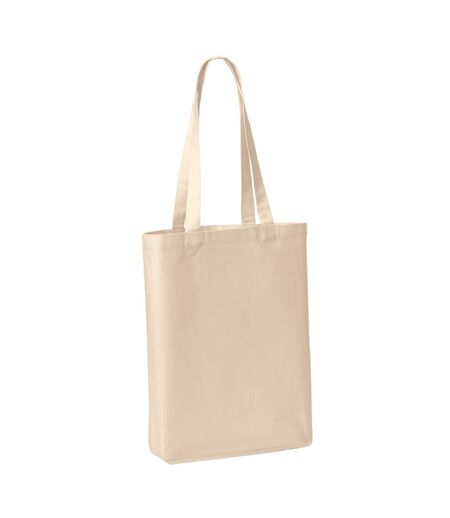 Tote Bag Premium Taille Unique Sable Nutshell