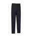 Pantalon De Randonnée Trek Homme Noir Mountain Warehouse-4