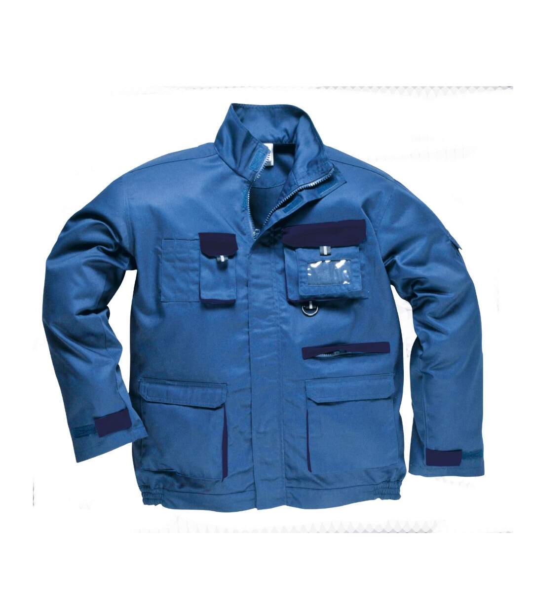 Blouson  texo Contrast Portwest-1