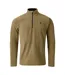 Mens Freethink Ii Fleece Top Martini Olive Dare 2B-2