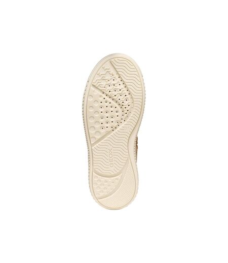 Bottine A Zip Junior Geox Laquinny