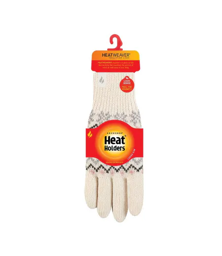 Gants d'hiver thermiques pour femmes