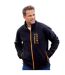 Veste polaire homme noir Atlas For Men-2