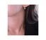 Boucles d'oreilles Olina, Cristal d'Autriche-5