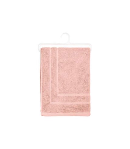 Tapis de Bain Confort 50x70cm Rose