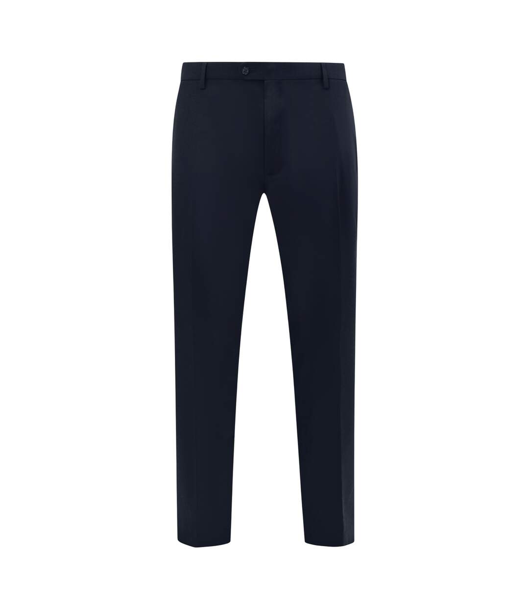 D555 Veste De Costume Cintrée Et Extensible Ted Homme Bleu Marine Duke-4