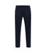 D555 Veste De Costume Cintrée Et Extensible Ted Homme Bleu Marine Duke-4