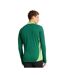 Sweat Entraînement Tiro Competition Homme Vert Adidas-3