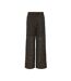 Pantalons à sequin noir femme vila viscara - 38-2