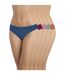 Lot de 3 Slips Les Pockets Coton-1