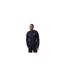 Sweat Motif/style Logo Homme Bleu Foncé Boss-1