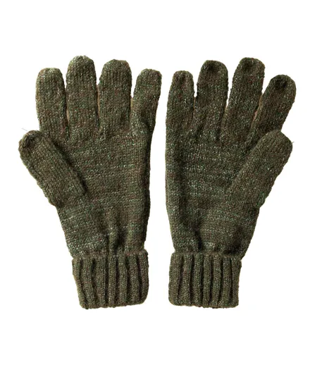 Gants D´hiver Multimix Femme Kaki Foncé Regatta