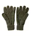Gants D´hiver Multimix Femme Kaki Foncé Regatta-2