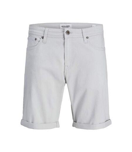Short gris clair homme jack & jones original - l