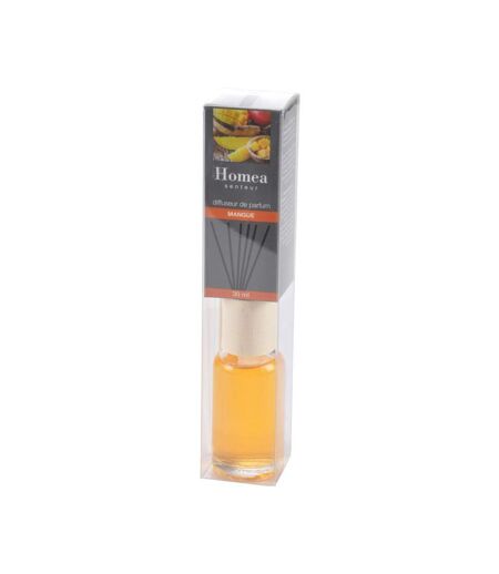 Diffuseur de Parfum Bois 30ml Mangue