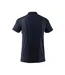 Polo Advanced Homme Bleu Marine Foncé Mascot-2