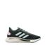 Chaussures de running noir femme adidas galaxar run-2