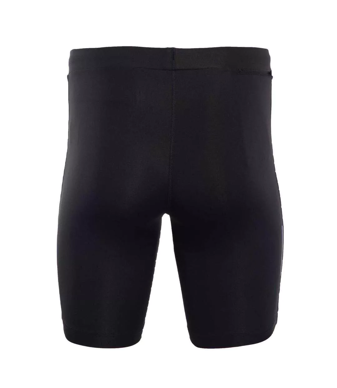 Mens Tight Running Shorts Black Karrimor-2