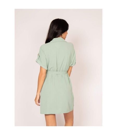 Robe courte IJOLY - Dona X Lisa