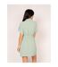 Robe courte IJOLY - Dona X Lisa-2