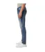 Jean D-strukt Homme Bleu Sombre Diesel-4