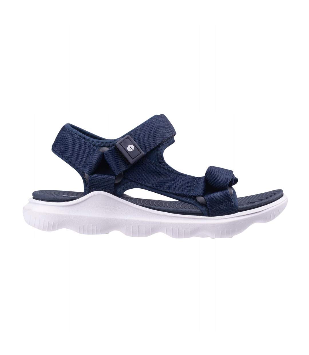Sandales Apodis Enfant Bleu Hi-Tec-3