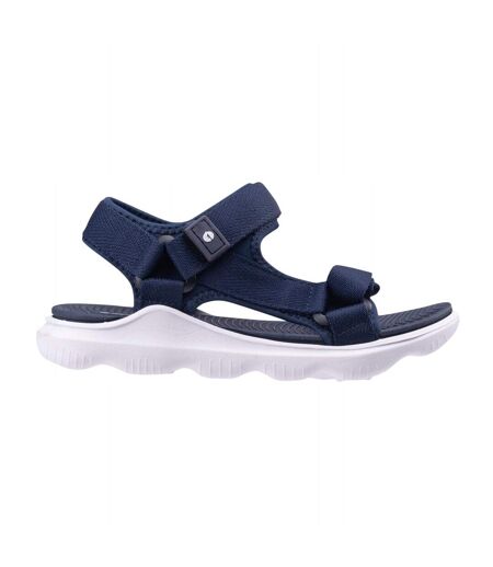 Sandales Apodis Enfant Bleu Hi-Tec