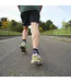 12 Pack Mens Bamboo Ankle Socks | Reinforced Heel & Toe Soft Breathable Socks-4