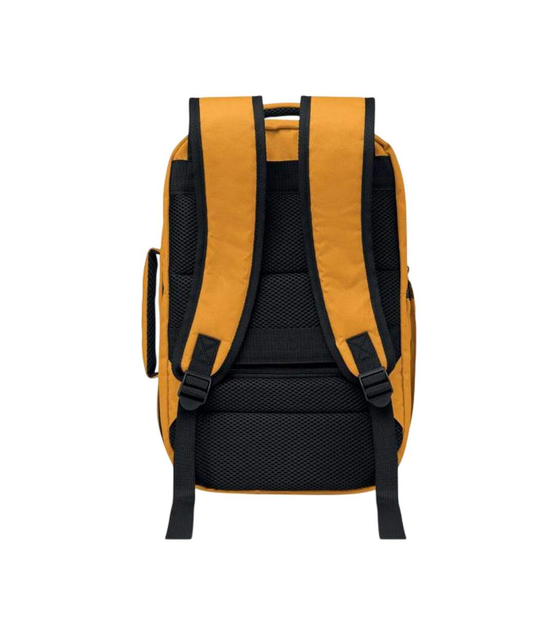 Sac À Dos Flysafe Taille Unique Ocre MidOcean-2
