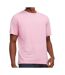 T-shirt Rose Homme Jack & Jones Bluarchie - L