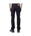 Jean slim bleu foncé diesel larkee-2