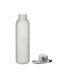 Olma sublimated 500ml water bottle one size transparent white MidOcean-4