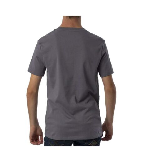 T-Shirt gris homme timberland sleeve - 3xl