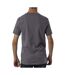 T-Shirt gris homme timberland sleeve - 3xl-2