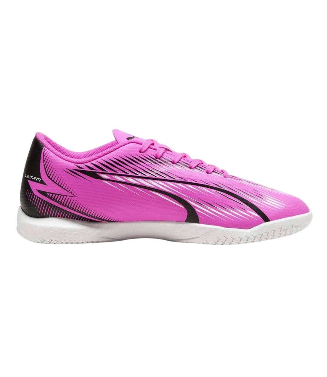 Chaussures De Foot Ultra Play It Homme Rose Puma-2