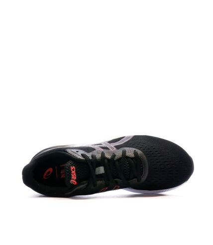 Chaussures de Running Noir Homme Asics Gel-excite 8