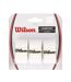 Surgrip de tennis pro overgrip blanc mixte wilson blade-1