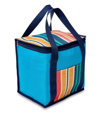 Sac isotherme - HL203 - bleu multicolore