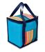 Sac isotherme - HL203 - bleu multicolore-1