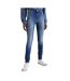 Jean Femme Bleu Marine Tommy Hilfiger-1