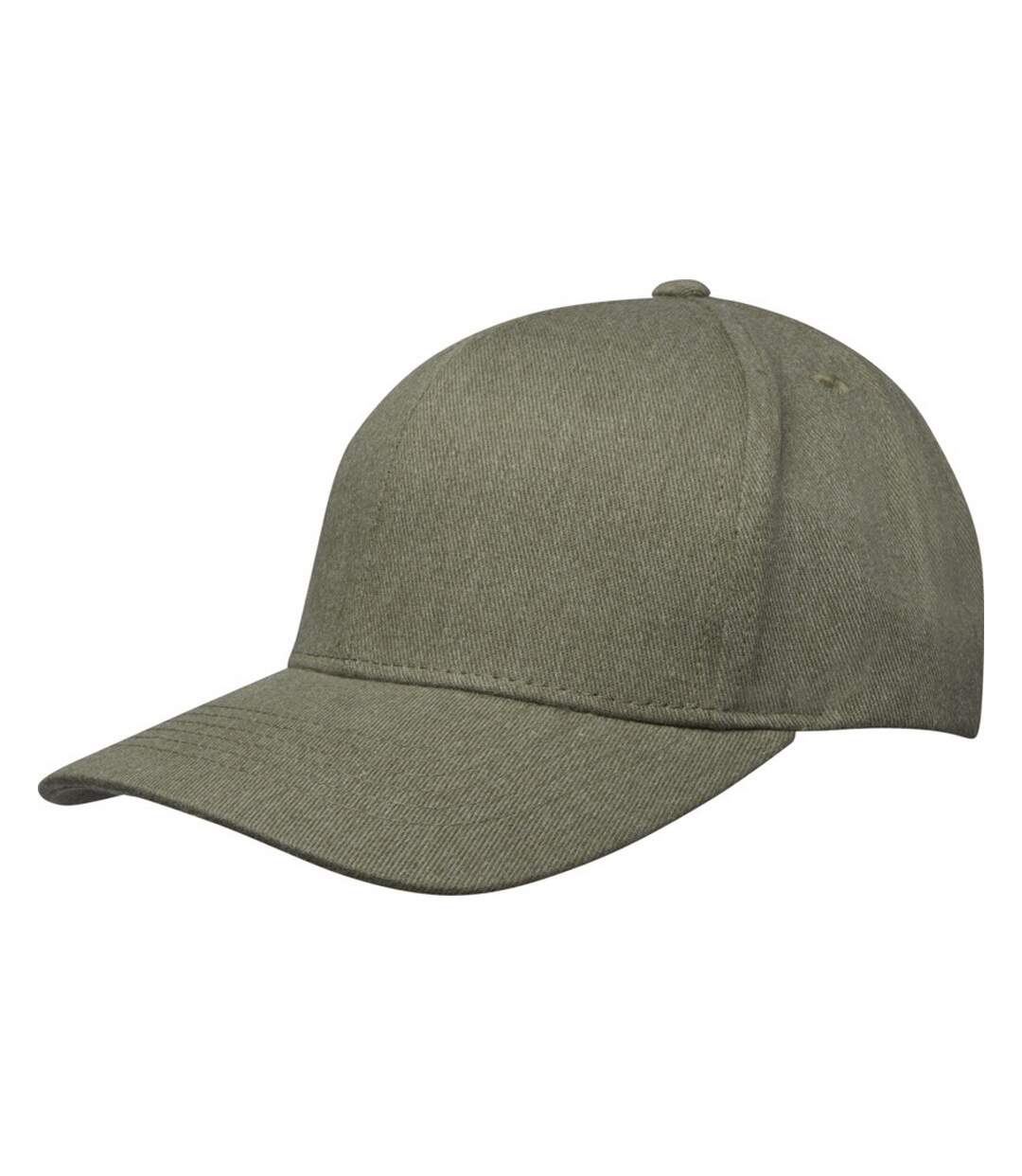 Casquette de baseball opal aware adulte vert Elevate NXT-4