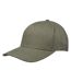 Casquette de baseball opal aware adulte vert Elevate NXT