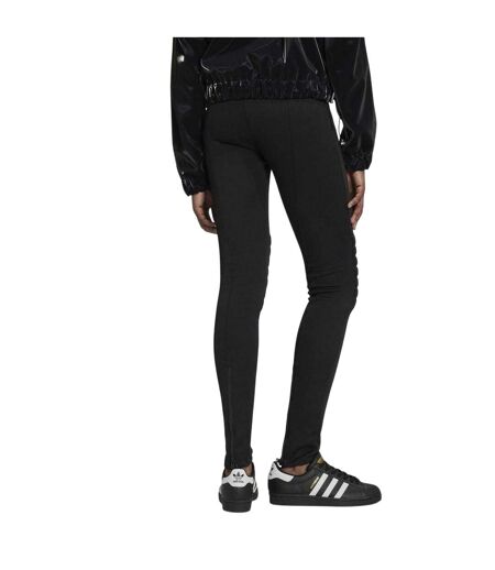 Collant Performance Femme Noir Adidas